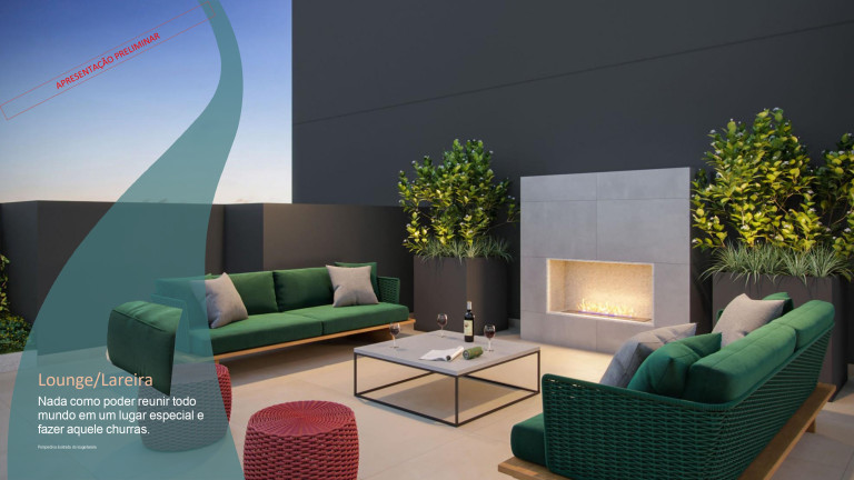 Imagem Apartamento com 2 Quartos à Venda, 57 m² em Butantã - São Paulo