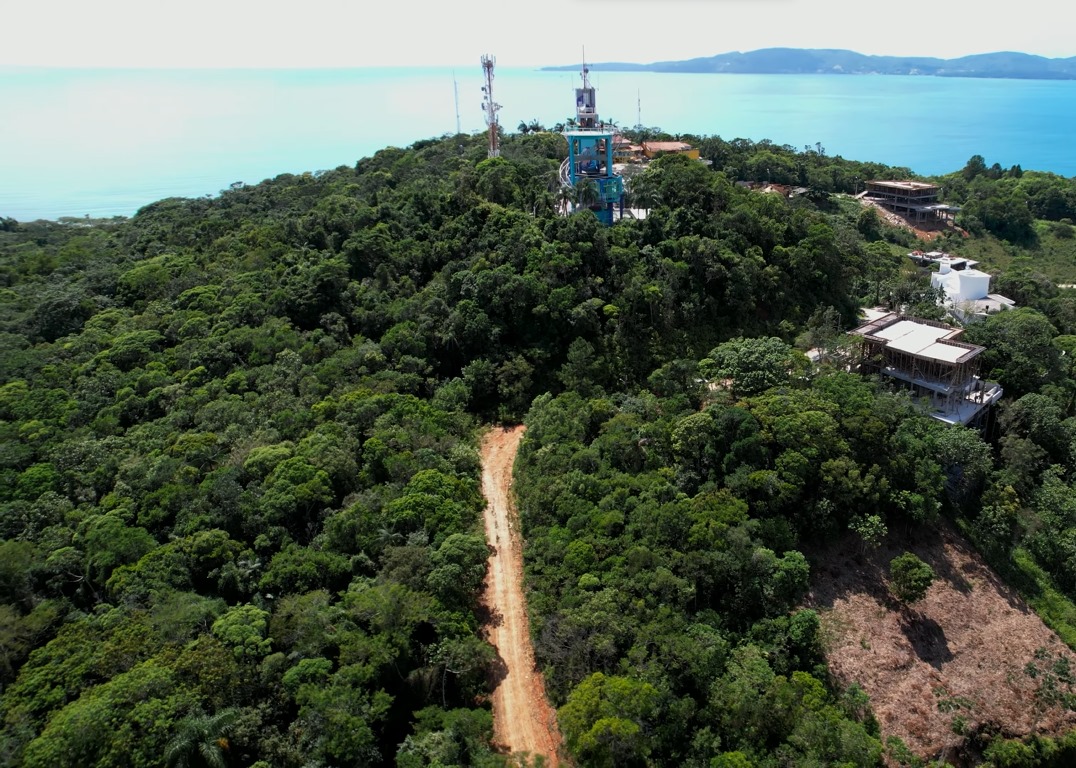 Imagem Terreno à Venda, 974 m²em Canto da Praia - Itapema