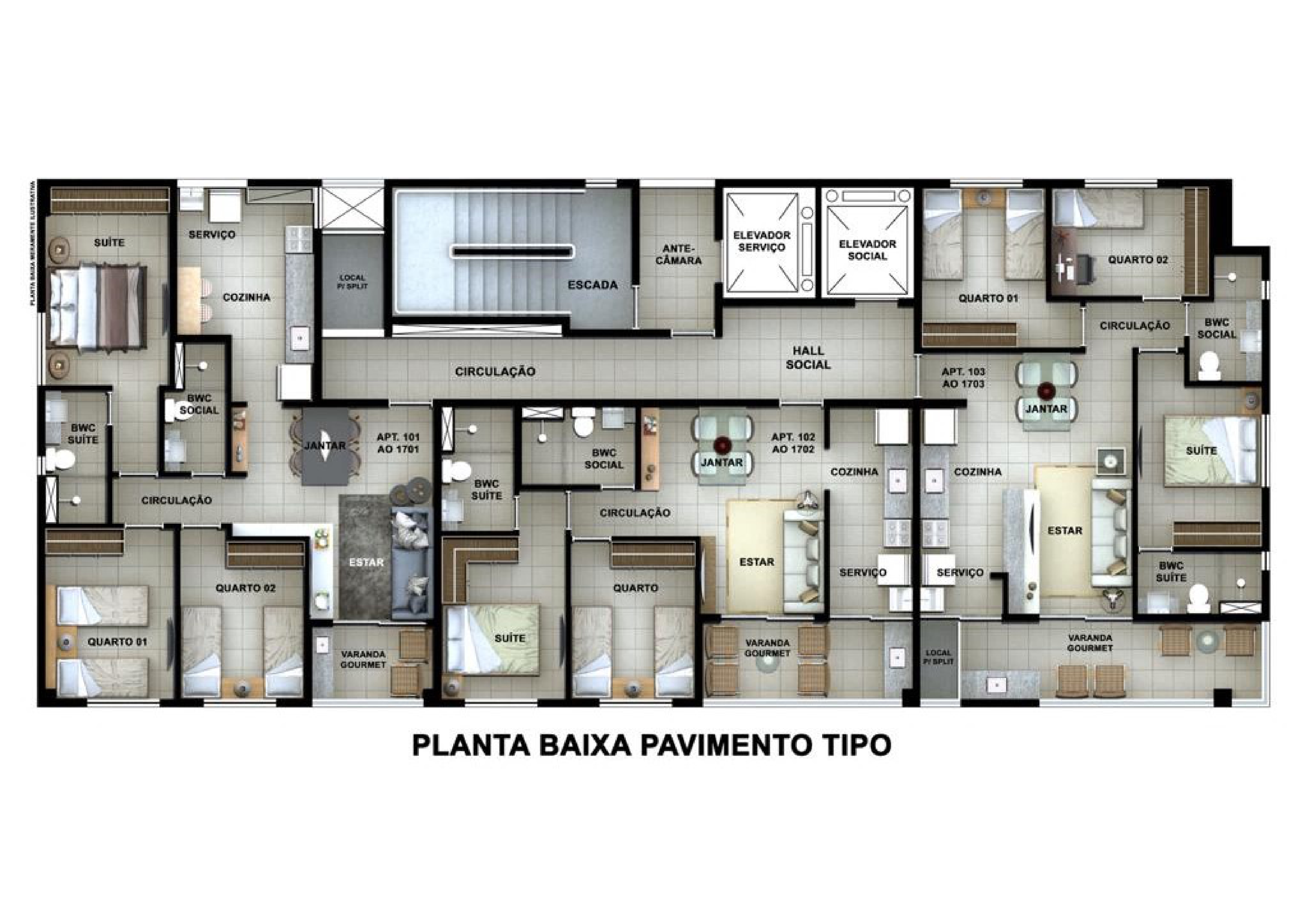 Foto do Imóvel