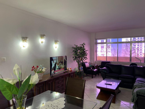 Imagem Apartamento com 3 Quartos à Venda,  em Campos Elíseos - São Paulo