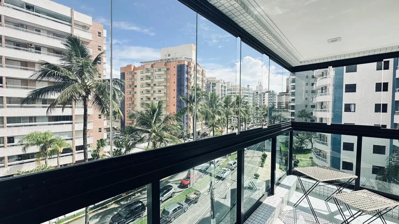 Imagem Apartamento com 3 Quartos à Venda, 120 m² em Riviera - Bertioga
