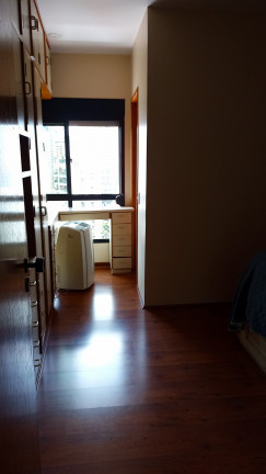 Imagem Apartamento com 4 Quartos à Venda, 157 m²em Vila Nova Conceição - São Paulo