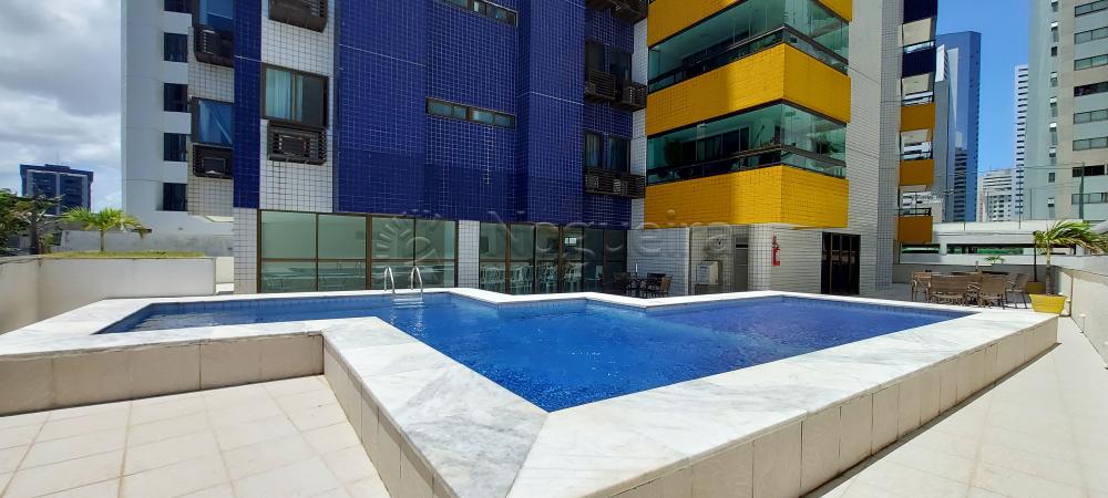 Imagem Apartamento com 4 Quartos à Venda, 156 m²em Pina - Recife