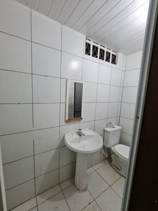 Imagem Edifício Residencial com 6 Quartos à Venda, 136 m² em Itapuã - Salvador