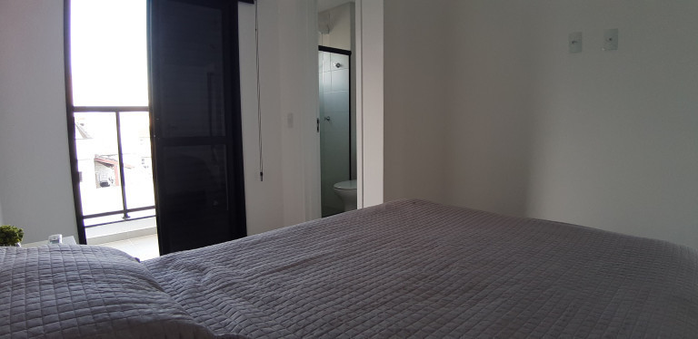 Imagem Apartamento com 2 Quartos à Venda,  em Itagua - UBATUBA