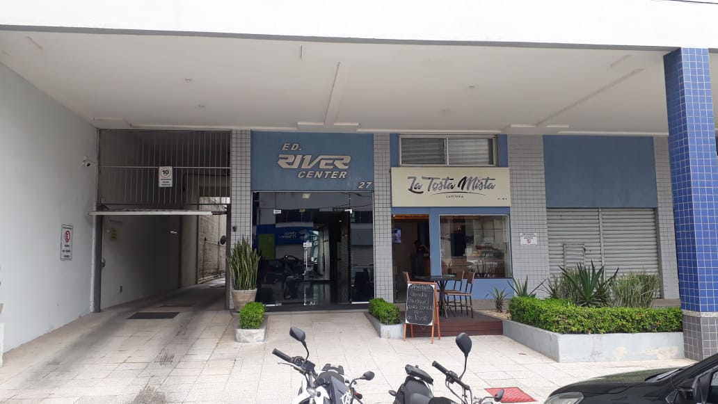 Imagem Sala Comercial à Venda, 90 m²em Santa Luíza - Vitória