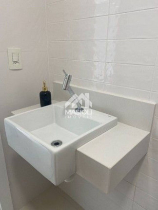 Imagem Apartamento com 2 Quartos à Venda,  em Itapuã - Vila Velha