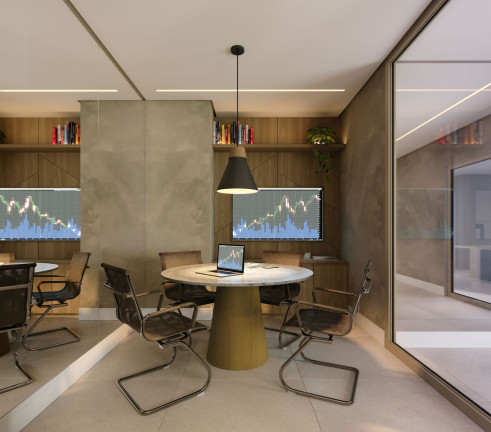 Imagem Apartamento com 4 Quartos à Venda, 175 m²em Icaraí - Niterói