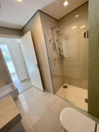 Imagem Apartamento com 4 Quartos à Venda, 141 m² em Cambuí - Campinas