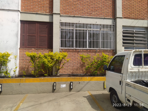 Imagem Apartamento com 2 Quartos à Venda,  em Planalto Paulista - São Paulo