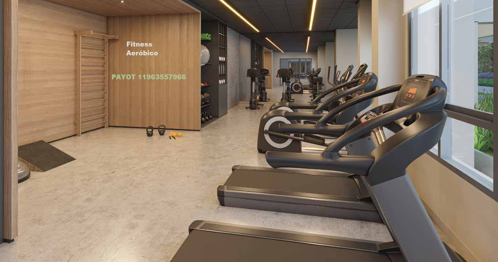 Imagem Apartamento com 4 Quartos à Venda, 126 m²em Mooca - São Paulo