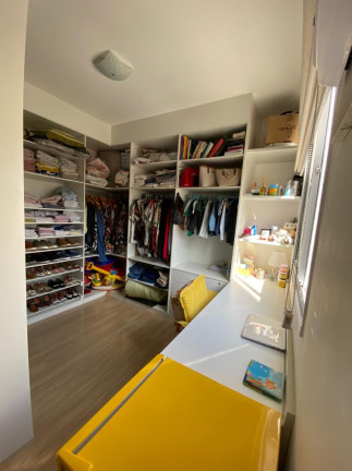 Imagem Apartamento com 4 Quartos à Venda, 106 m² em Centro - Nova Iguaçu