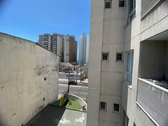 Imagem Apartamento com 2 Quartos à Venda, 61 m²em Praia de Itaparica - Vila Velha