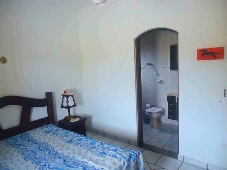 Imagem Casa com 2 Quartos à Venda, 216 m² em Jardim São Fernando - Itanhaém