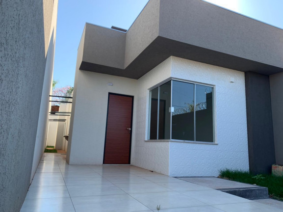 Imagem Casa com 3 Quartos à Venda,  em Bairro Seminário - Campo Grande