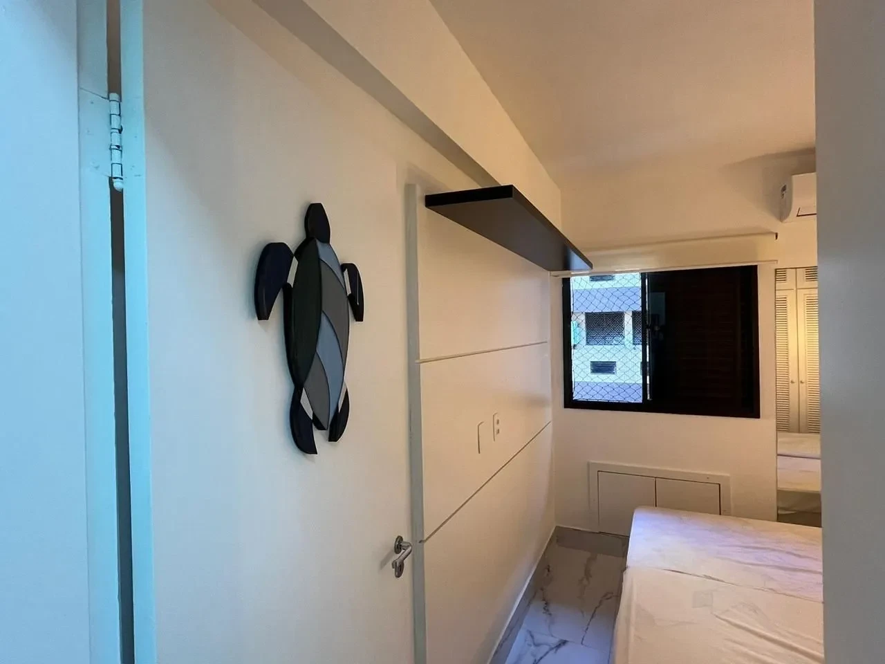 Imagem Apartamento com 2 Quartos à Venda, 56 m² em Riviera - Bertioga