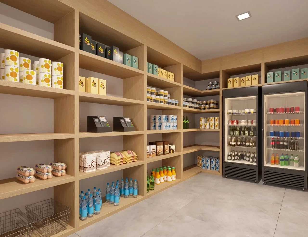 Imagem Apartamento com 2 Quartos à Venda, 37 m² em Butantã - São Paulo