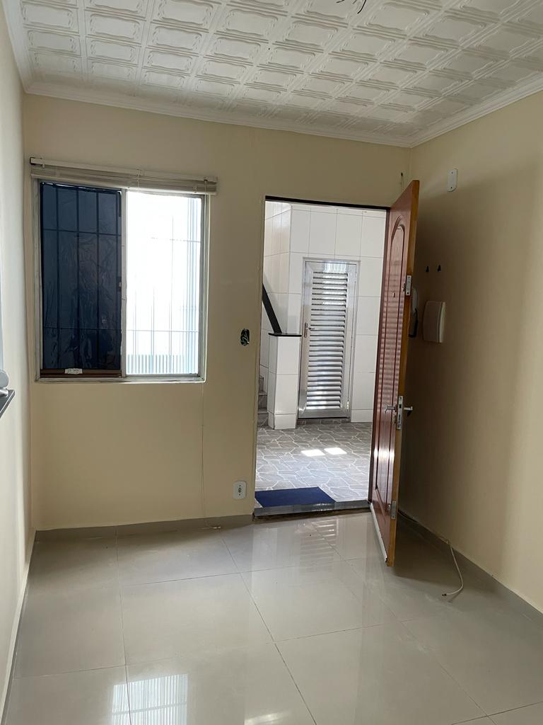 Imagem Apartamento com 2 Quartos à Venda, 49 m²em Conjunto Habitacional Padre Manoel da Nóbrega - São Paulo