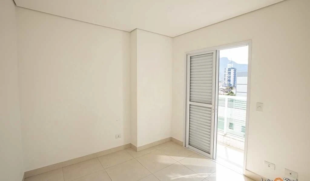 Imagem Apartamento com 3 Quartos à Venda, 130 m² em Parque Balneário Poiares - Caraguatatuba