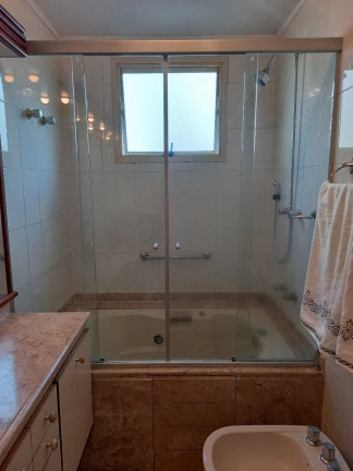 Foto do imóvel: Apartamento com 4 Quartos à Venda, 160 m²em Jardim Vila Mariana - São Paulo