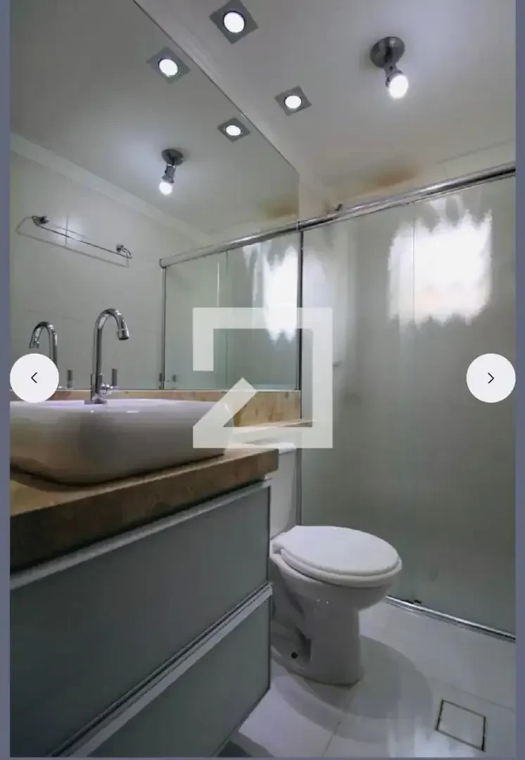 Imagem Apartamento com 2 Quartos à Venda, 50 m² em Jardim Nova Europa - Campinas