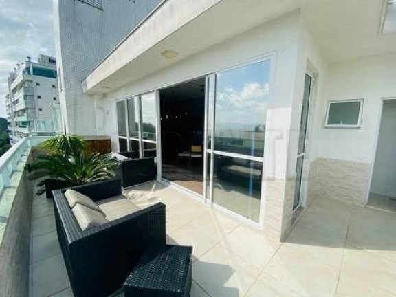 Imagem Cobertura com 3 Quartos à Venda, 149 m² em Itacorubi - Florianópolis