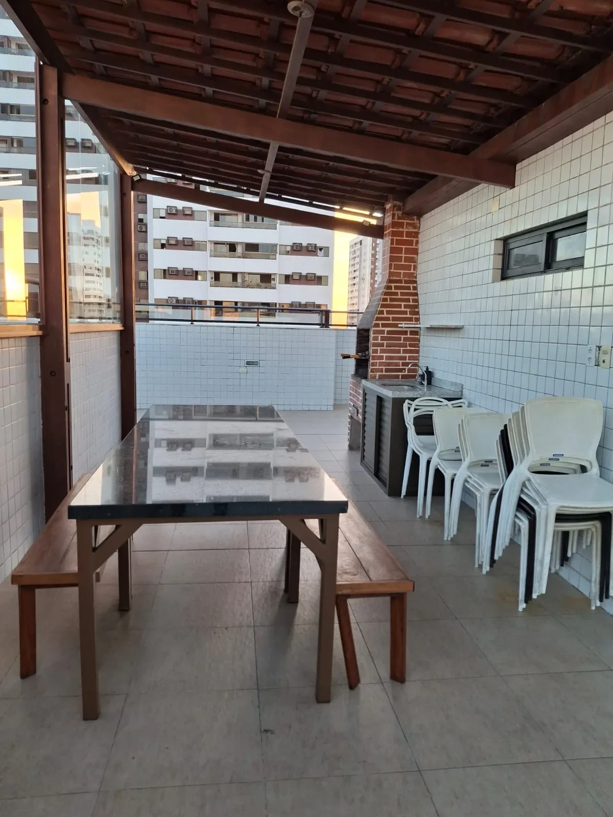 Imagem Apartamento com 2 Quartos à Venda, 58 m² em Boa Viagem - Recife