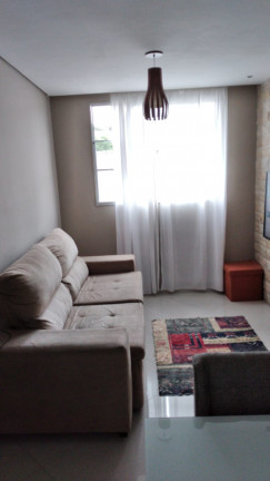 Imagem Apartamento com 2 Quartos à Venda, 42 m² em Colônia (Zona Leste) - São Paulo
