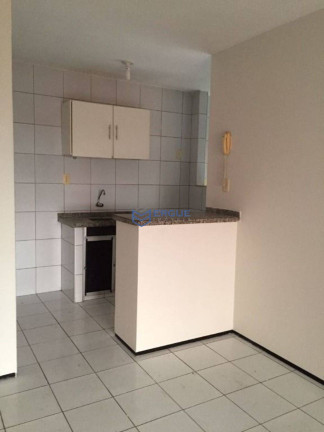 Imagem Apartamento com 3 Quartos à Venda, 76 m² em Itaperi - Fortaleza