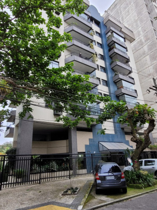 Apartamento com 3 Quartos à Venda, 110 m² em Boa Viagem - Niterói