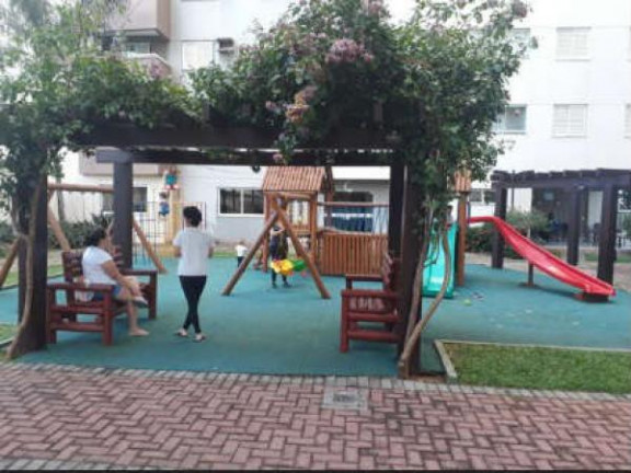 Imagem Apartamento com 2 Quartos à Venda, 62 m² em Parque Amazônia - Goiânia