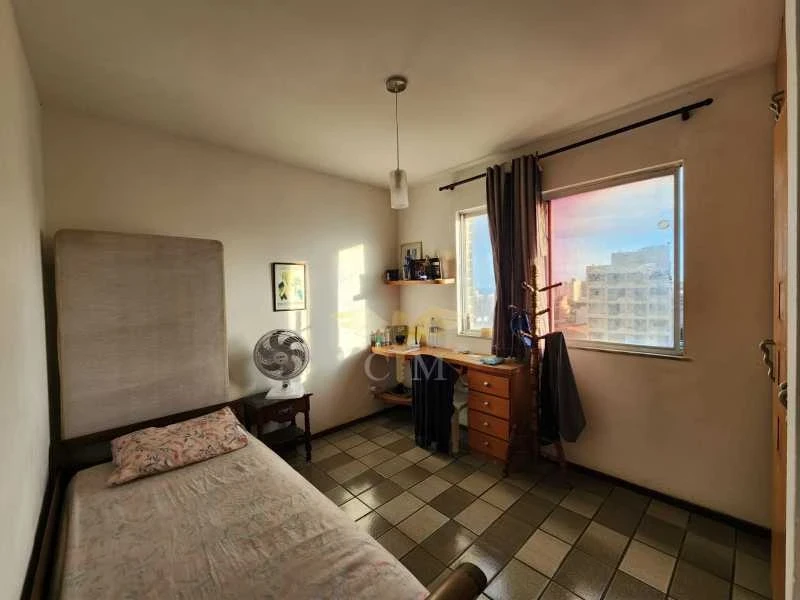 Foto do imóvel: Apartamento com 3 Quartos à Venda, 117 m² em Pituba - Salvador