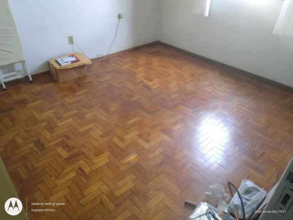 Imagem Casa de Vila com 3 Quartos à Venda ou Locação, 150 m² em Vila São Cristóvão - Valinhos