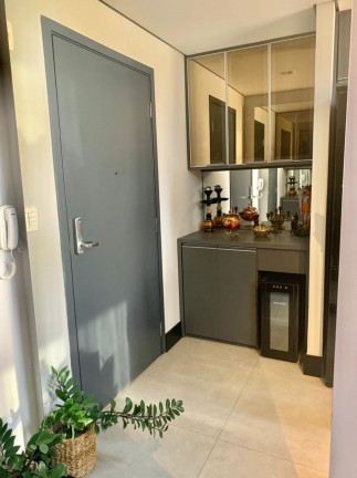 Imagem Apartamento com 2 Quartos à Venda, 75 m² em Vila Mariana - São Paulo