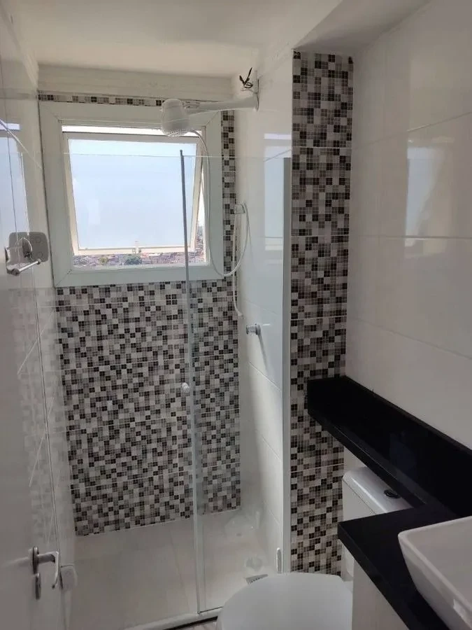Imagem Apartamento com 2 Quartos à Venda ou Locação, 48 m² em Nova Cidade Jardim - Jundiaí