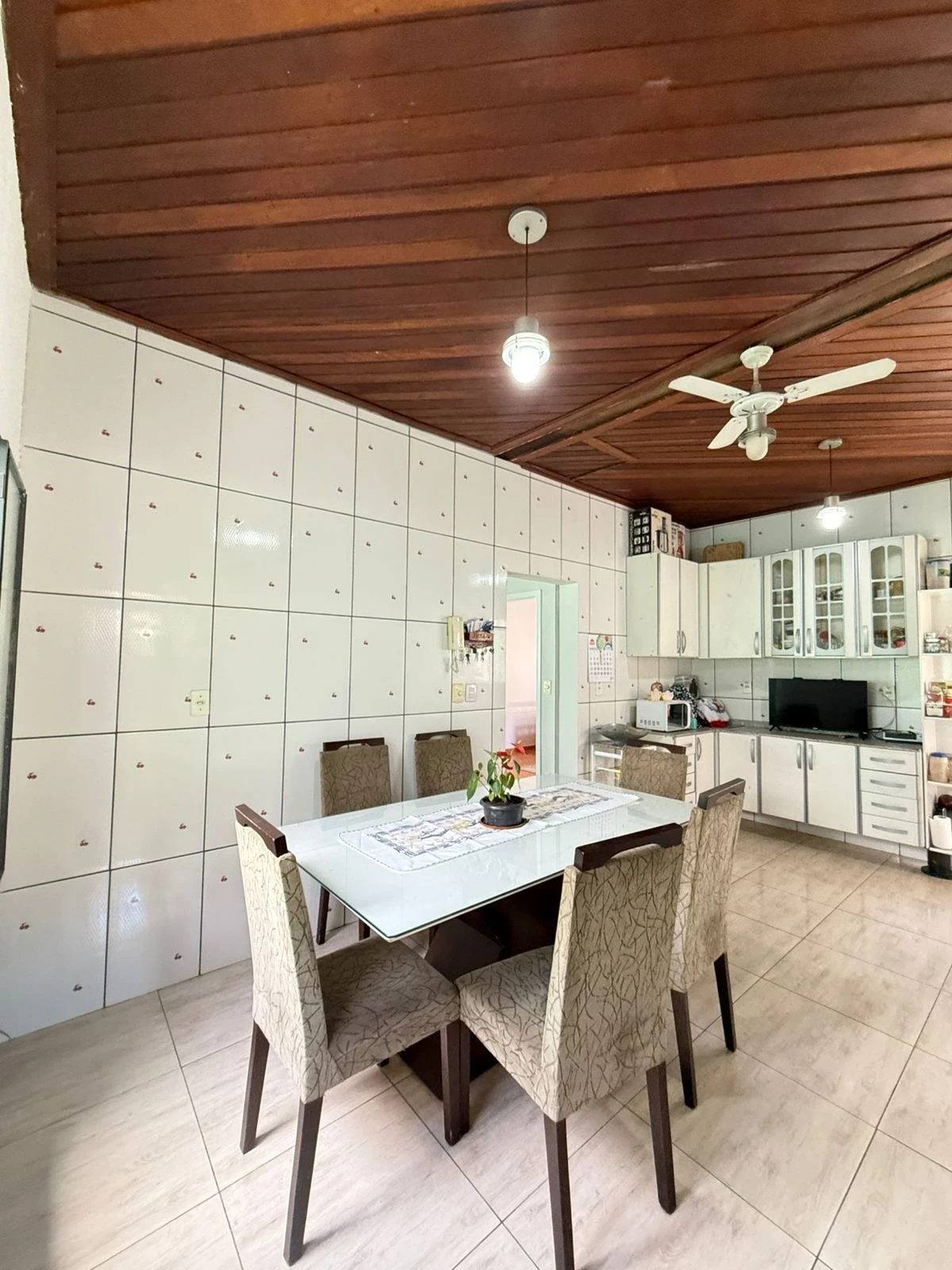 Imagem Casa com 2 Quartos à Venda, 300 m² em Vila Haro - Sorocaba