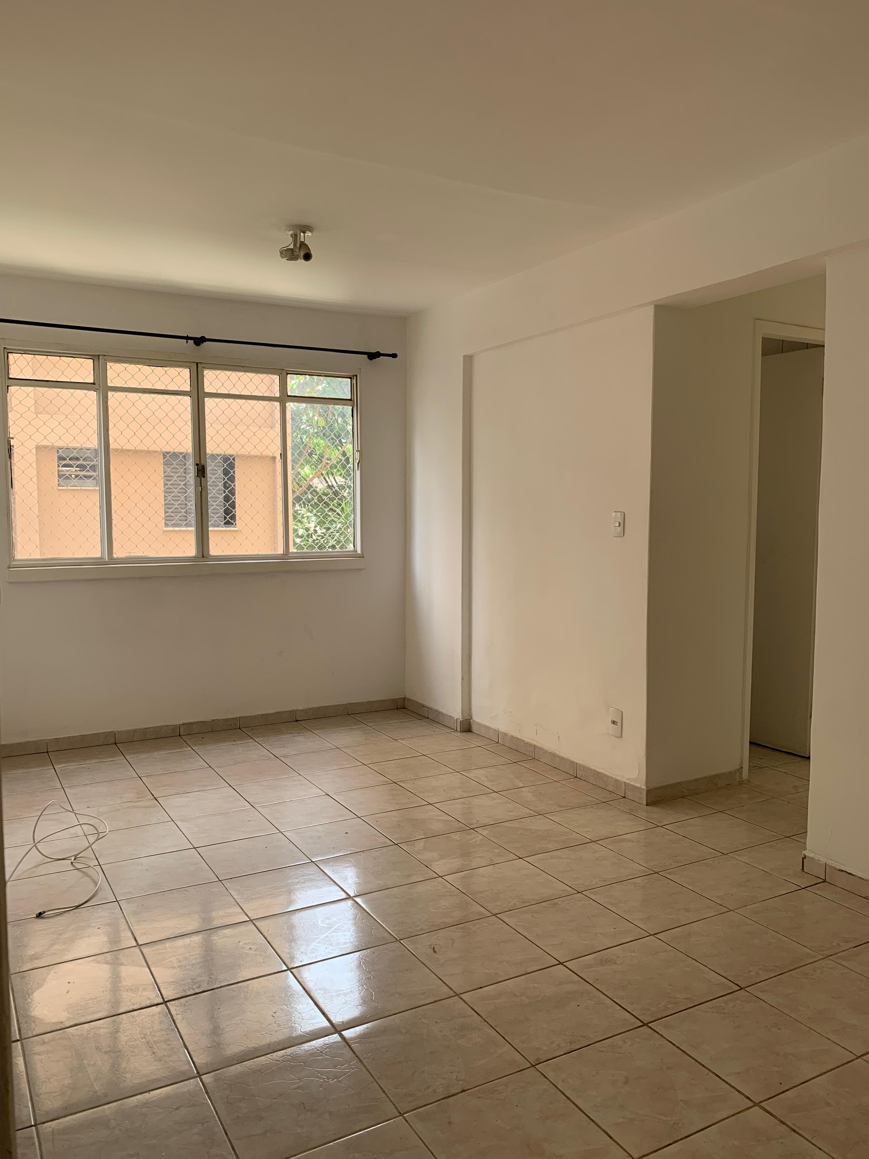 Imagem Apartamento com 2 Quartos à Venda, 53 m²em Brás - São Paulo