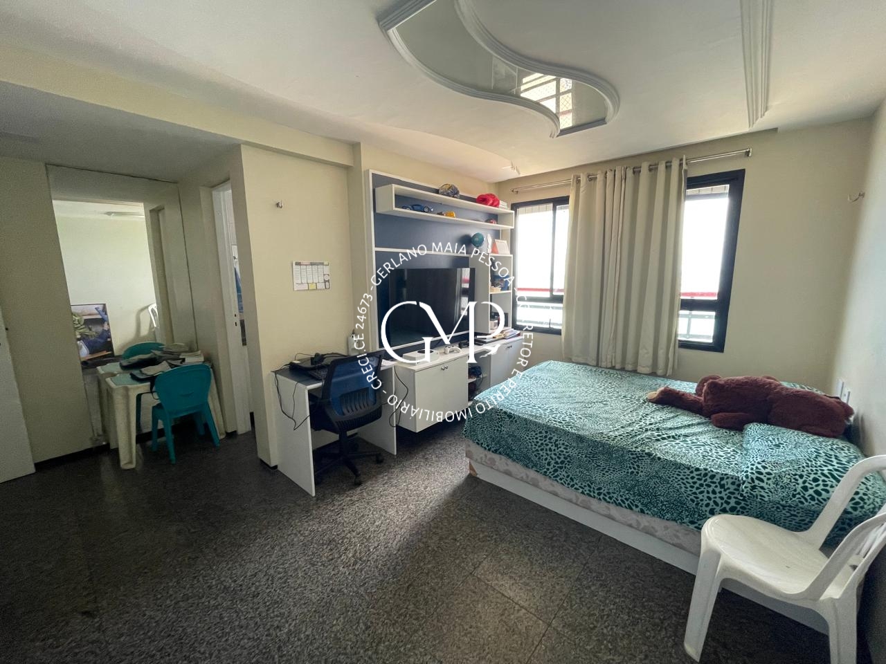 Imagem Apartamento com 4 Quartos à Venda, 225 m² em Meireles - Fortaleza