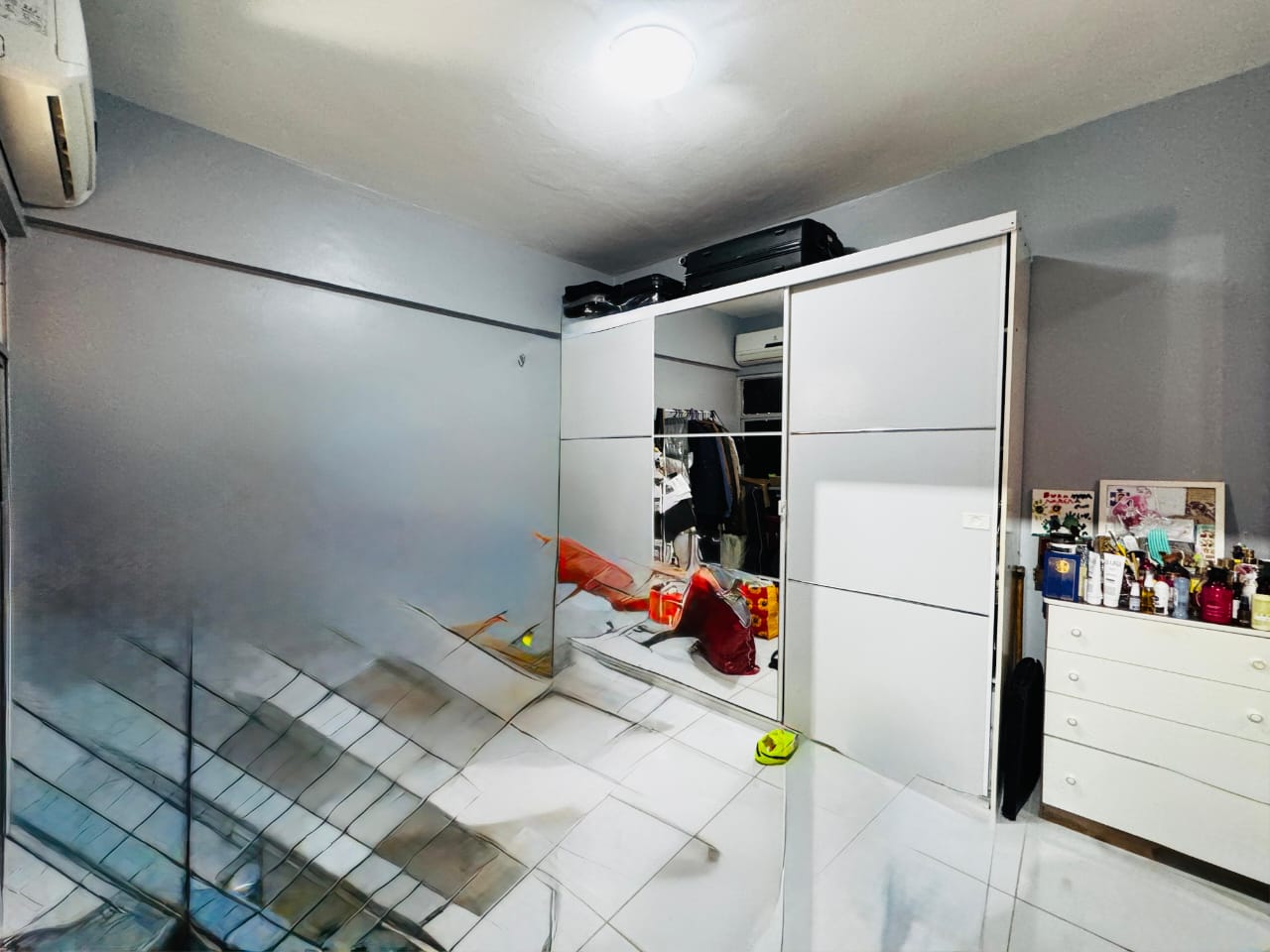 Imagem Apartamento com 3 Quartos à Venda, 128 m² em Umarizal - Belém