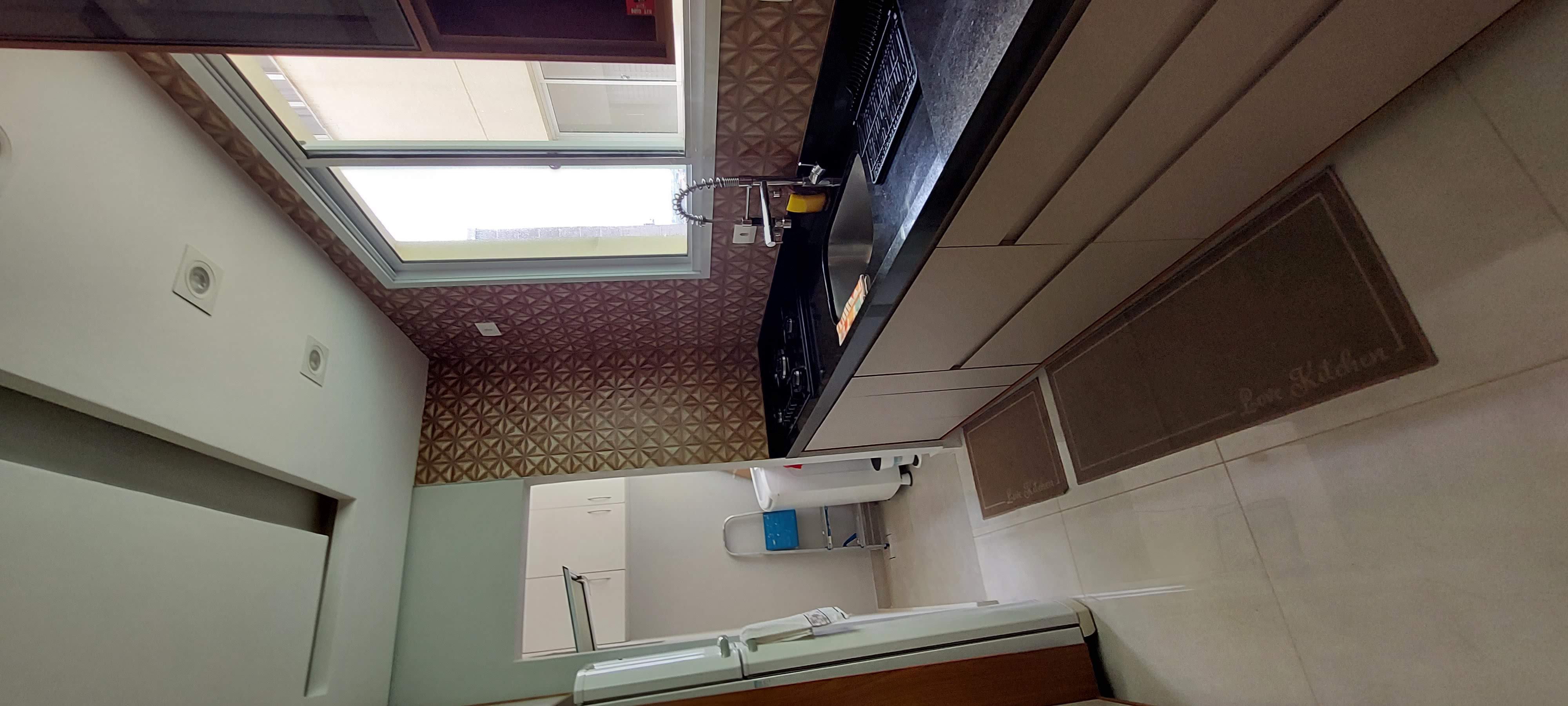 Imagem Apartamento com 2 Quartos à Venda, 55 m²em Jardim Adelaide - Hortolândia