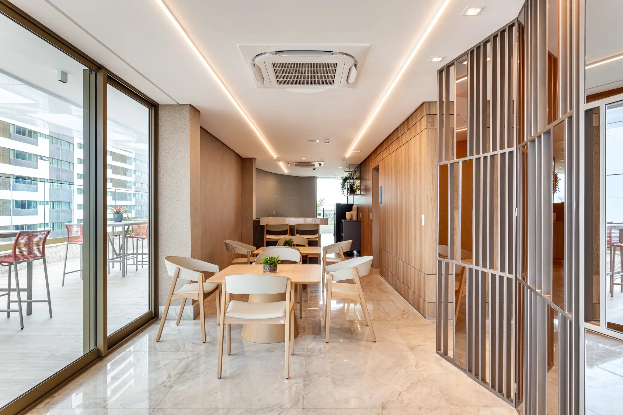 Foto do imóvel: Flat com 1 Quarto à Venda, 35 m²em São José - Recife