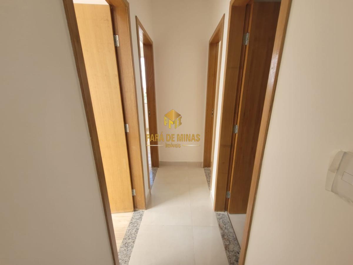 Imagem Apartamento com 2 Quartos à Venda, 48 m²em Novo Centro - Santa Luzia
