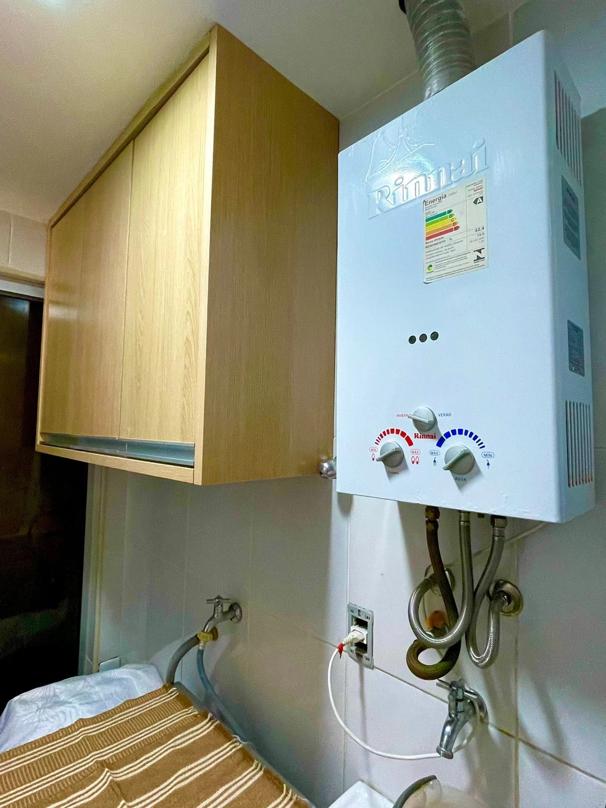 Imagem Apartamento com 1 Quarto para Alugar, 92 m² em Pituba - Salvador