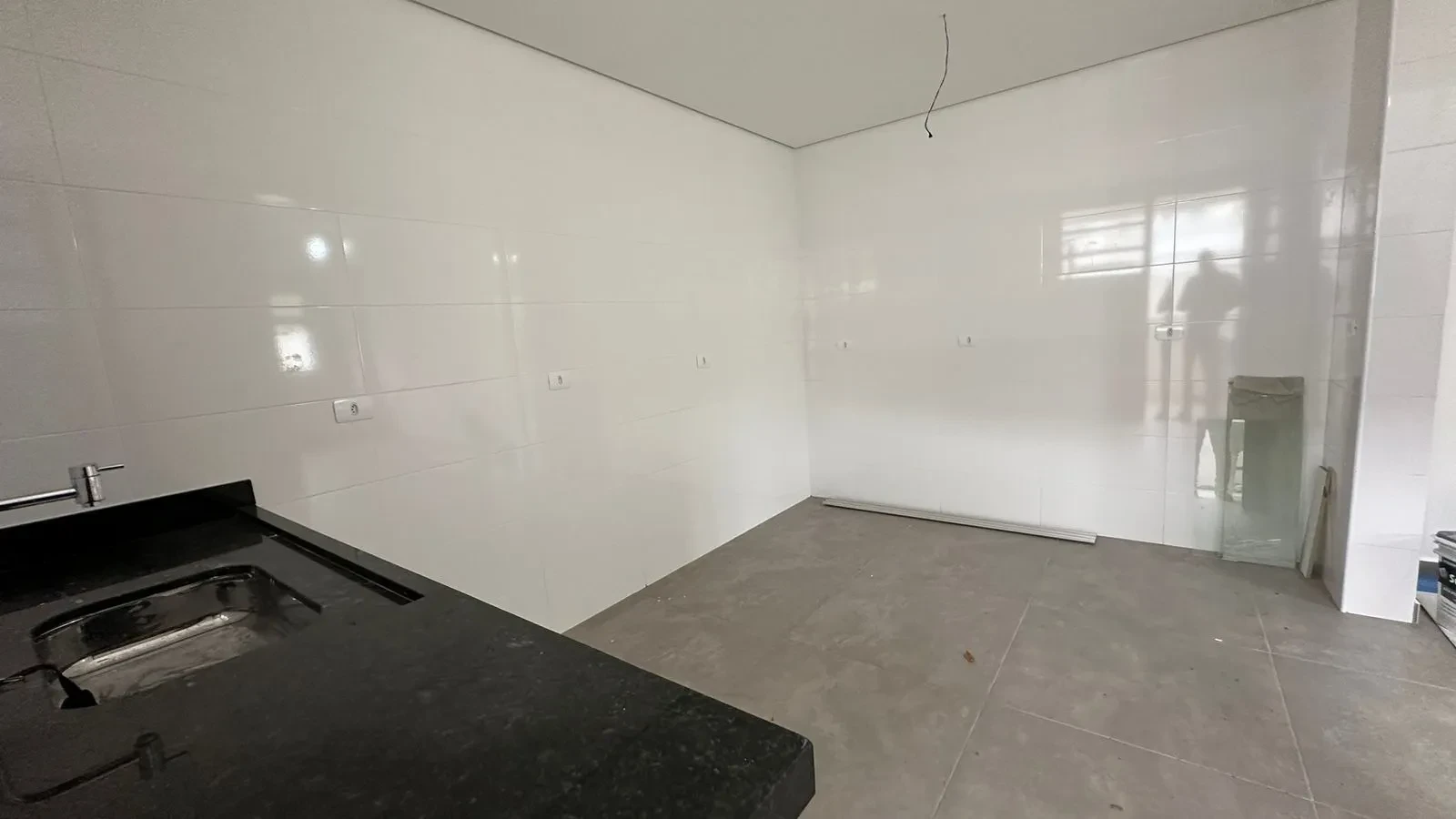 Imagem Sobrado com 3 Quartos à Venda, 140 m² em Vila Belmiro - Santos