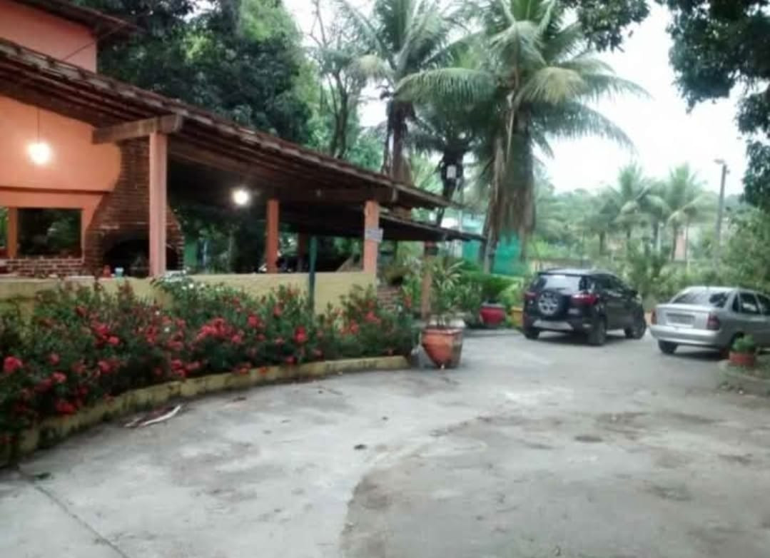 Chácara com 15 Quartos à Venda, 4.000 m² em Apolo II (Manilha) - Itaboraí