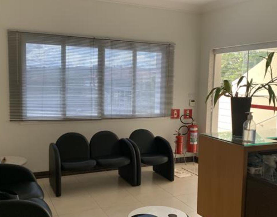 Foto do imóvel: Imóvel Comercial à Venda, 370 m² em Jardim Brasil - Atibaia