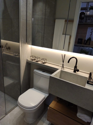 Imagem Apartamento com 2 Quartos à Venda, 42 m² em Capão Redondo - São Paulo