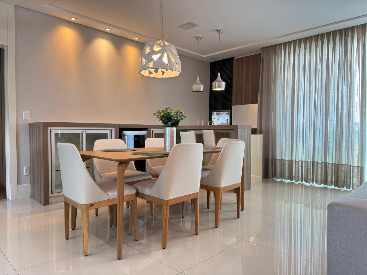 Imagem Apartamento com 4 Quartos à Venda, 162 m²em Centro - Balneário Camboriú