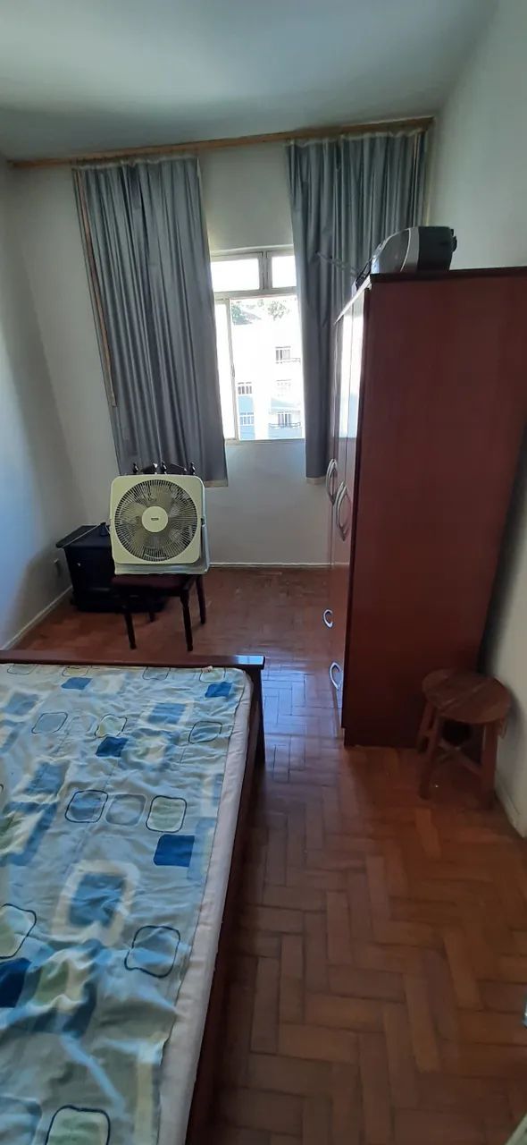 Foto do imóvel: Apartamento com 2 Quartos à Venda, 74 m² em Granbery - Juiz de Fora
