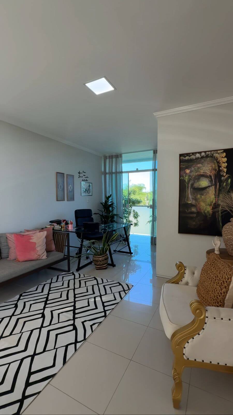 Foto do imóvel: Casa com 1 Quarto à Venda, 450 m² em Araçagi - São Luís